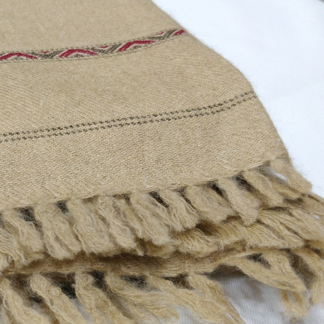 Angora Rabbit Wool shawl – NWAH Collections