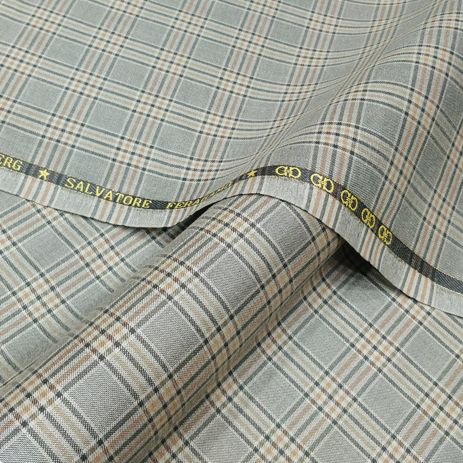 italian fabric for coat