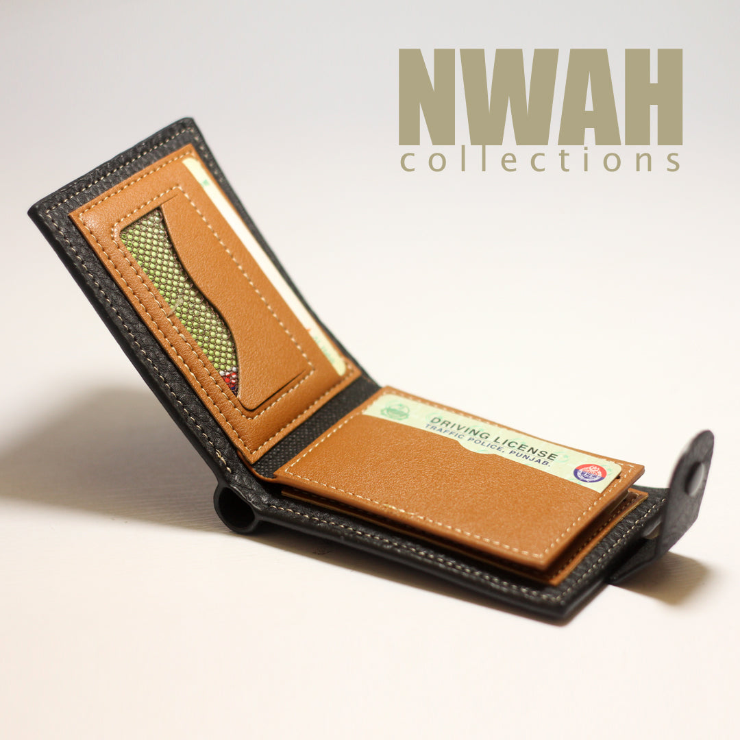 Wallet – NWAH Collections
