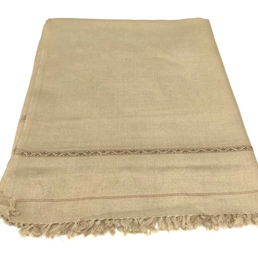 Rabit Wool Shawl
