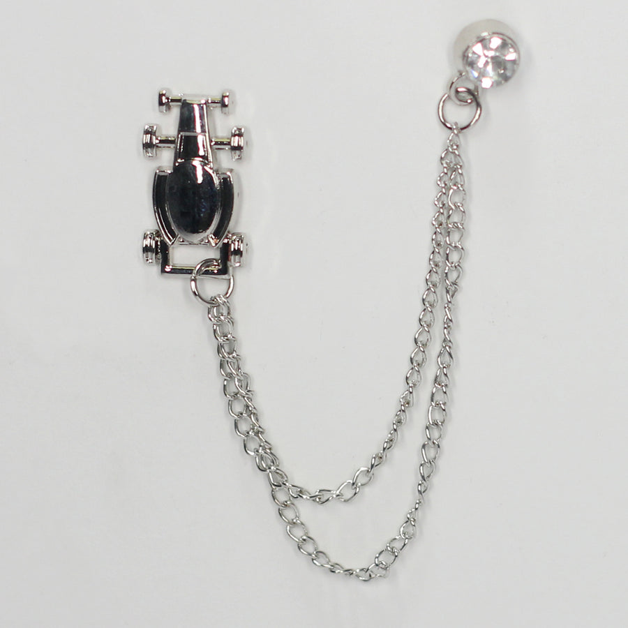 Lepal Pin