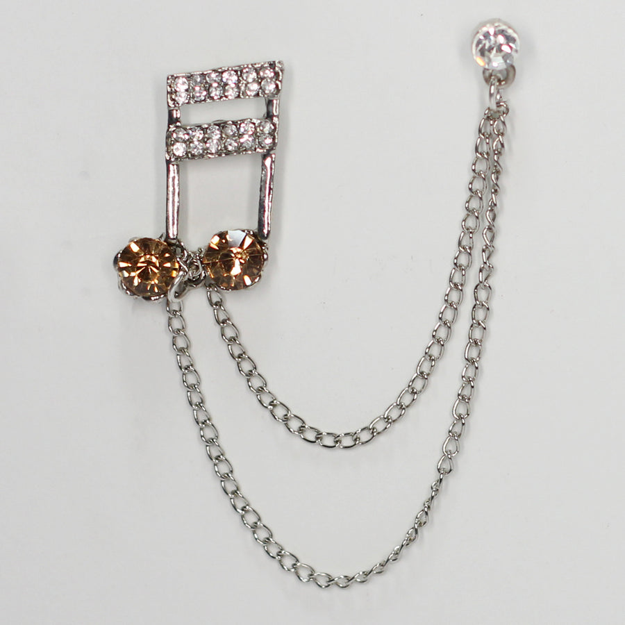 Lepal Pin