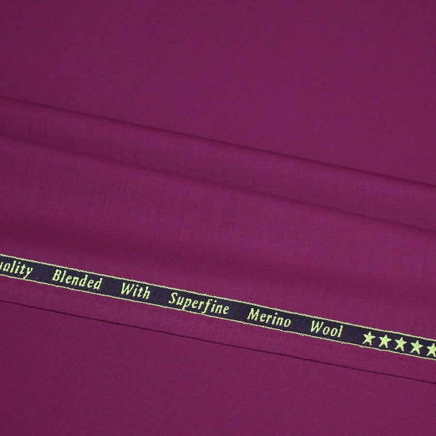 Luxury fabric for pantcoat