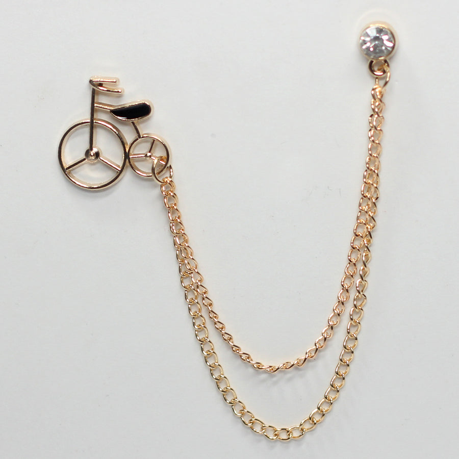 Lepal Pin