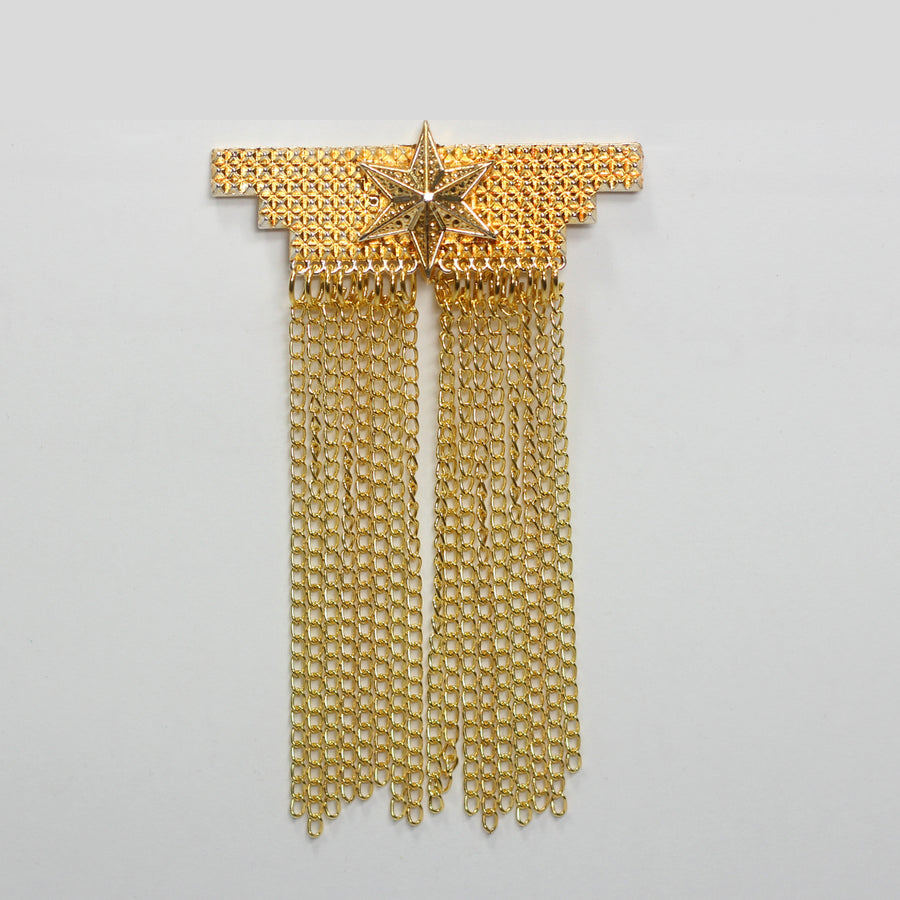 Lepal Pin