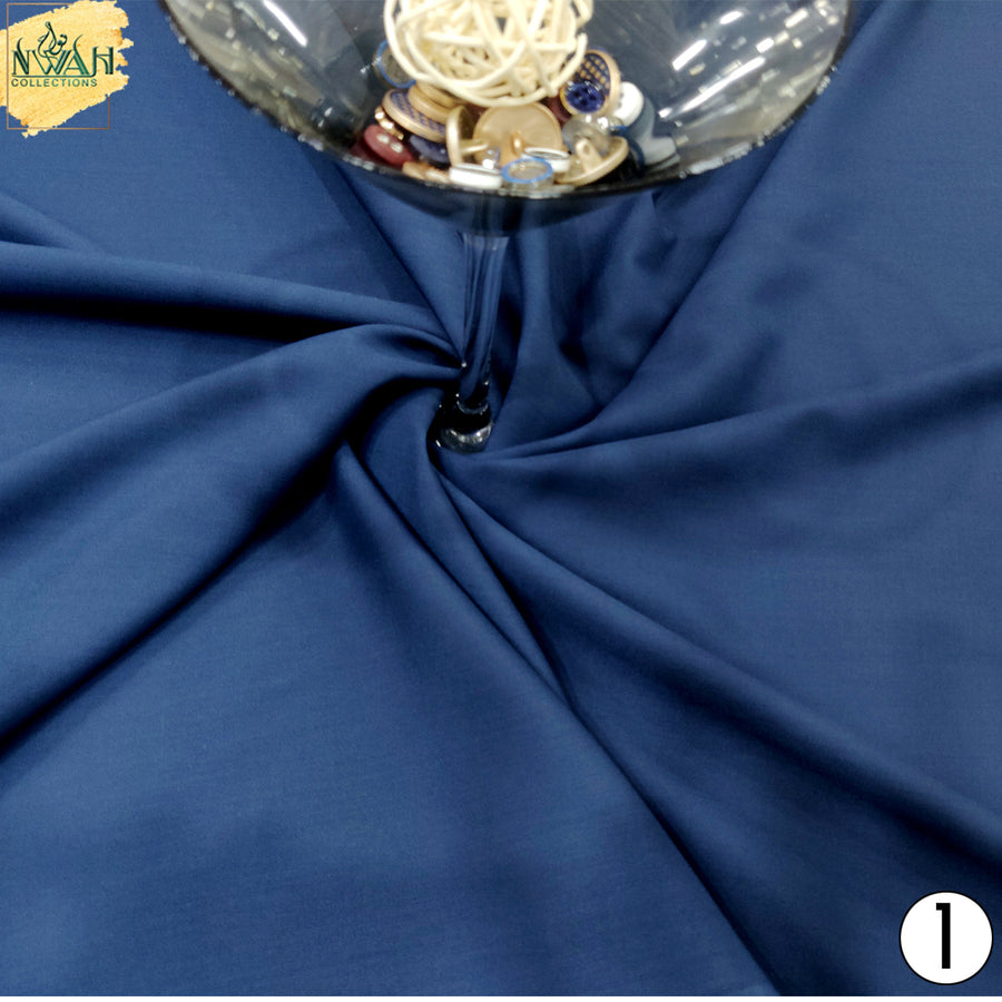 Dream luxury men by Ah-med brand unstitch fabric for men