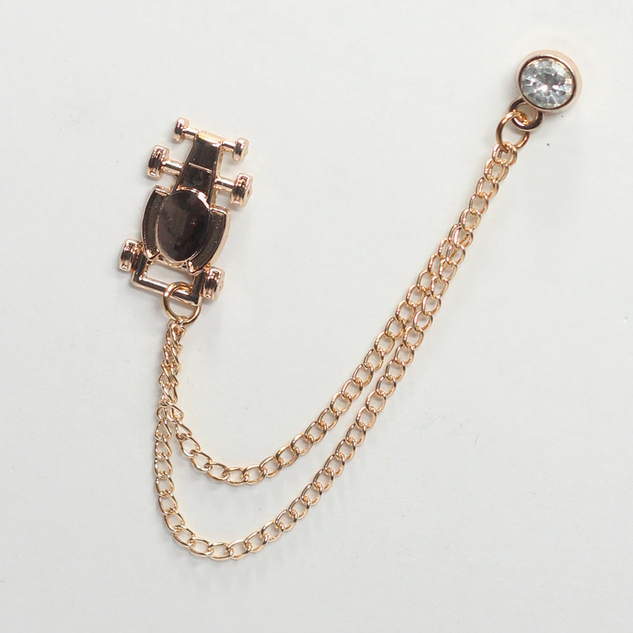 Lepal Pin