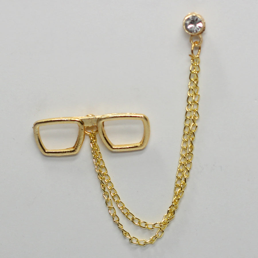 Lepal Pin