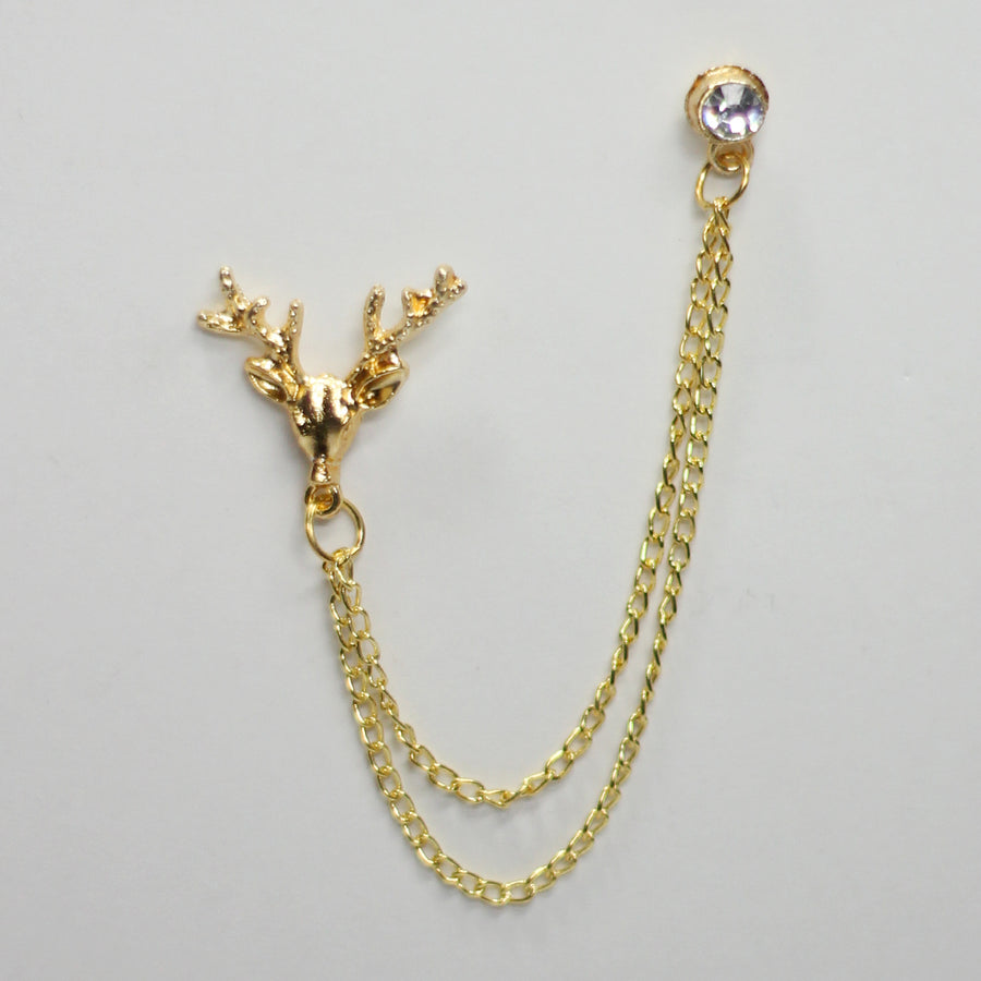 Lepal Pin