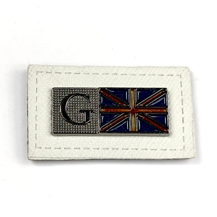 Metal Badge for Semi Stitched Suits Design for Men ! Premium Quality