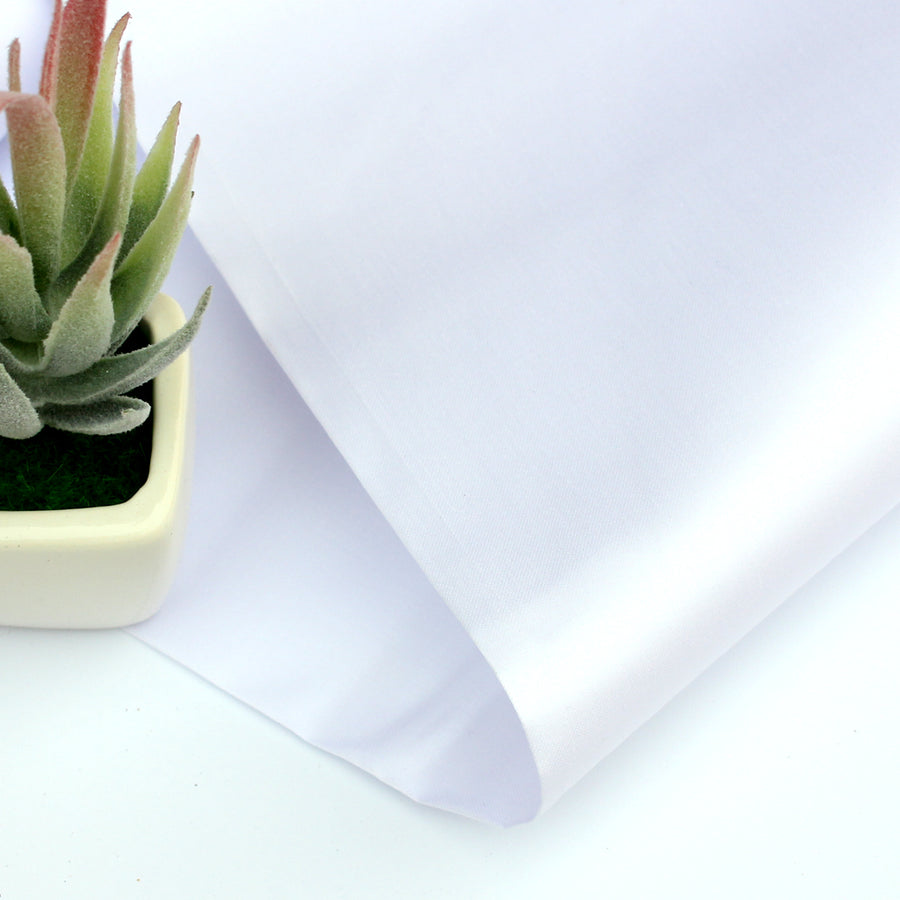Buy 1 Get 1 Free Cotton Satin for Summer