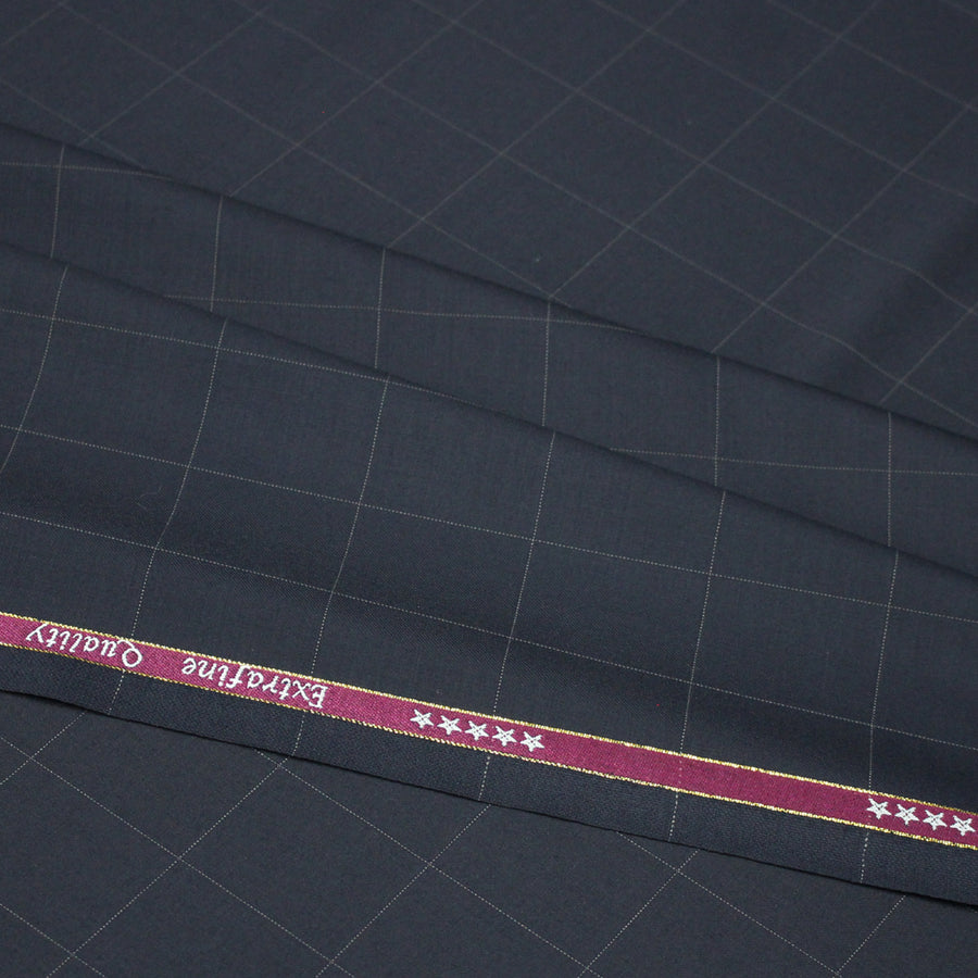 Luxury fabric for pantcoat