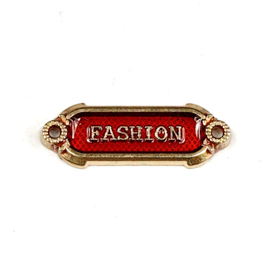 Metal Badge for Semi Stitched Suits Design for Men ! Premium Quality
