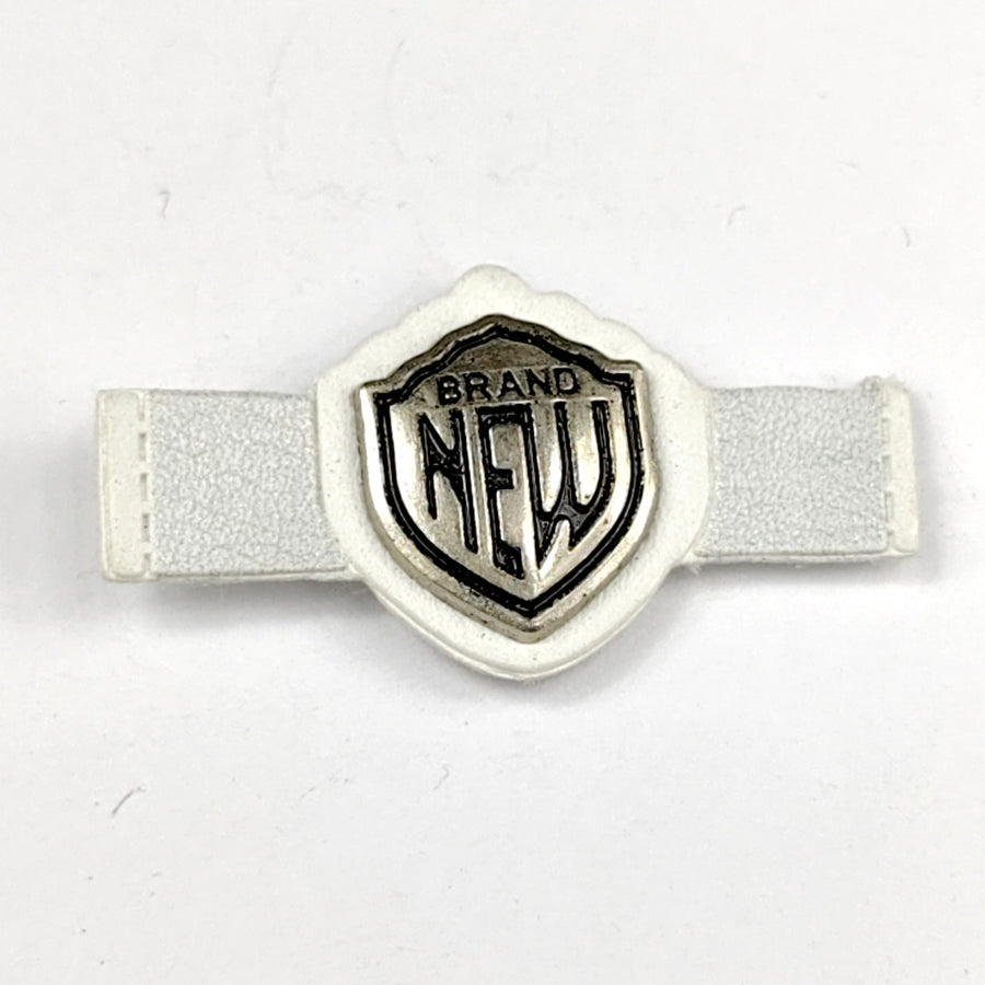 Metal Badge for Semi Stitched Suits Design for Men ! Premium Quality
