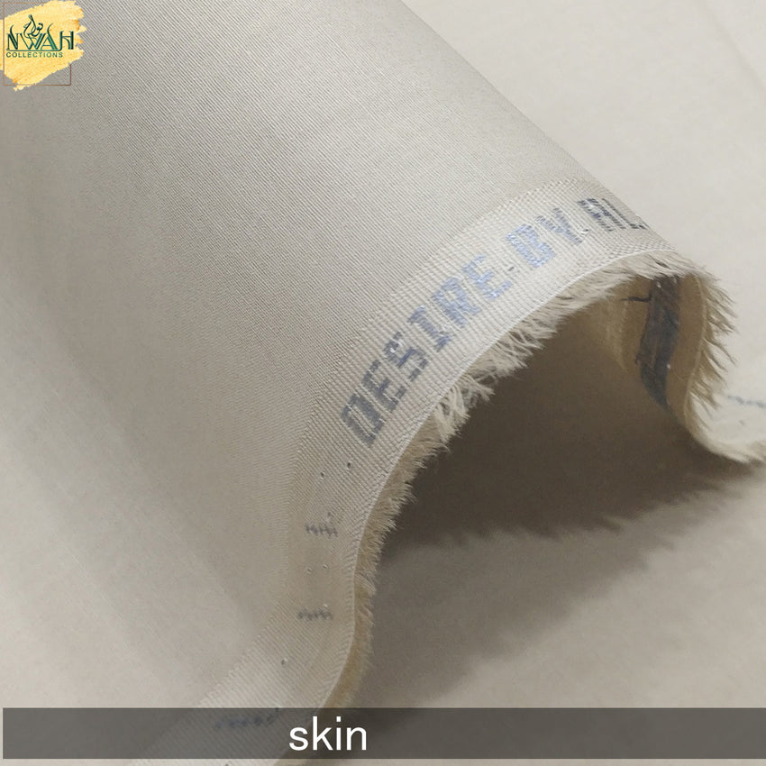 sami hard cotton by AL-j-AVAID brand unstitch fabric for men