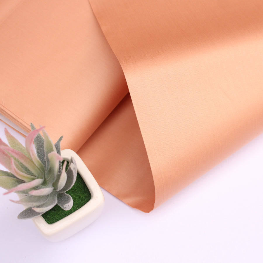 Buy 1 Get 1 Free Cotton Satin for Summer