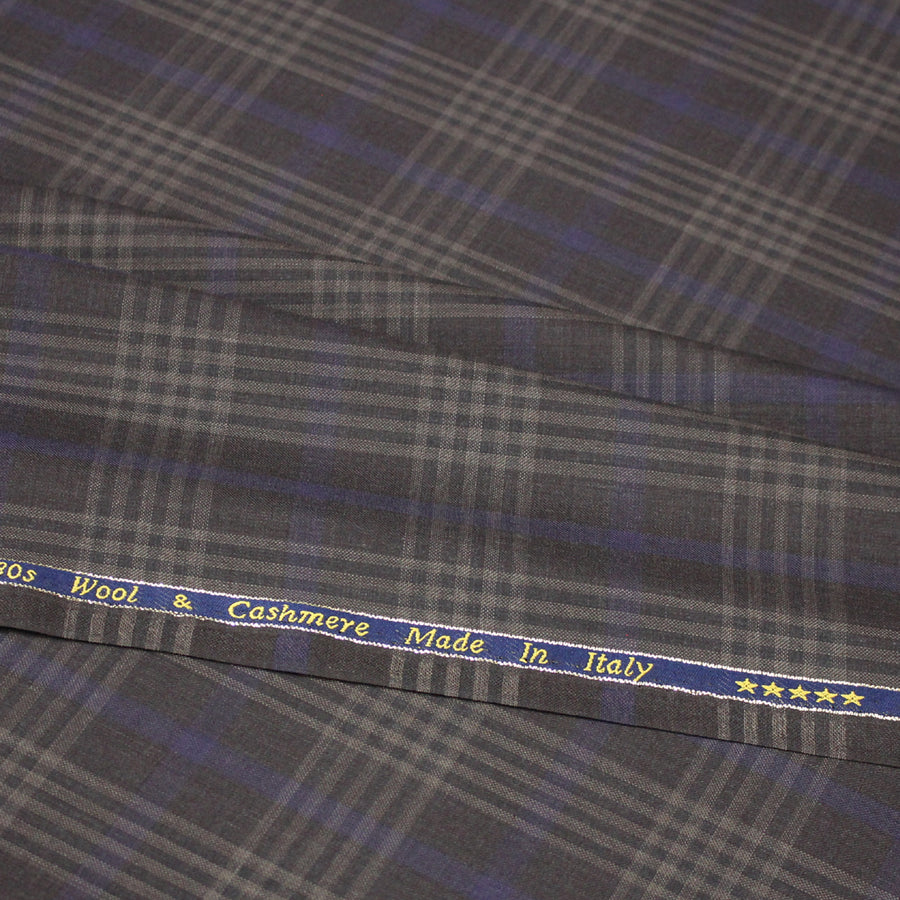 Luxury fabric for pantcoat