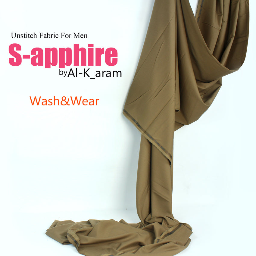 S_apphire Wash&wear by A_L_Karam