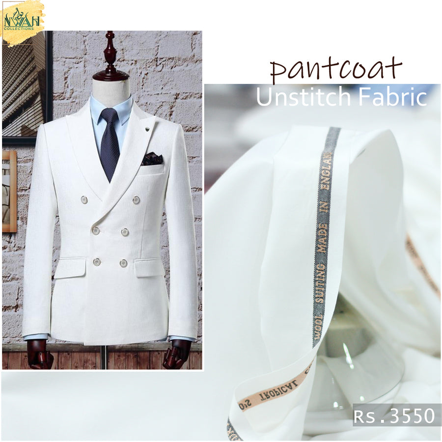 italian fabric for pant coat