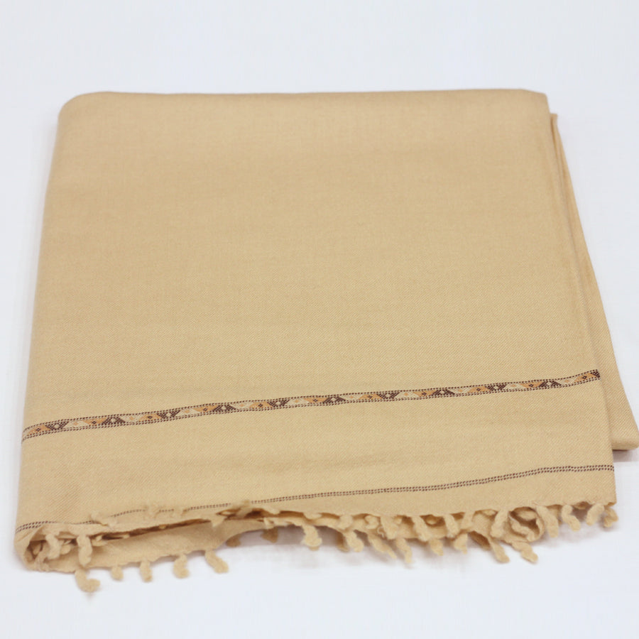 Vicuna Wool
