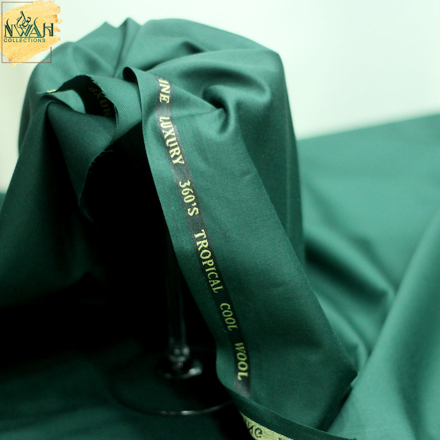 Luxury pantcoat Fabric