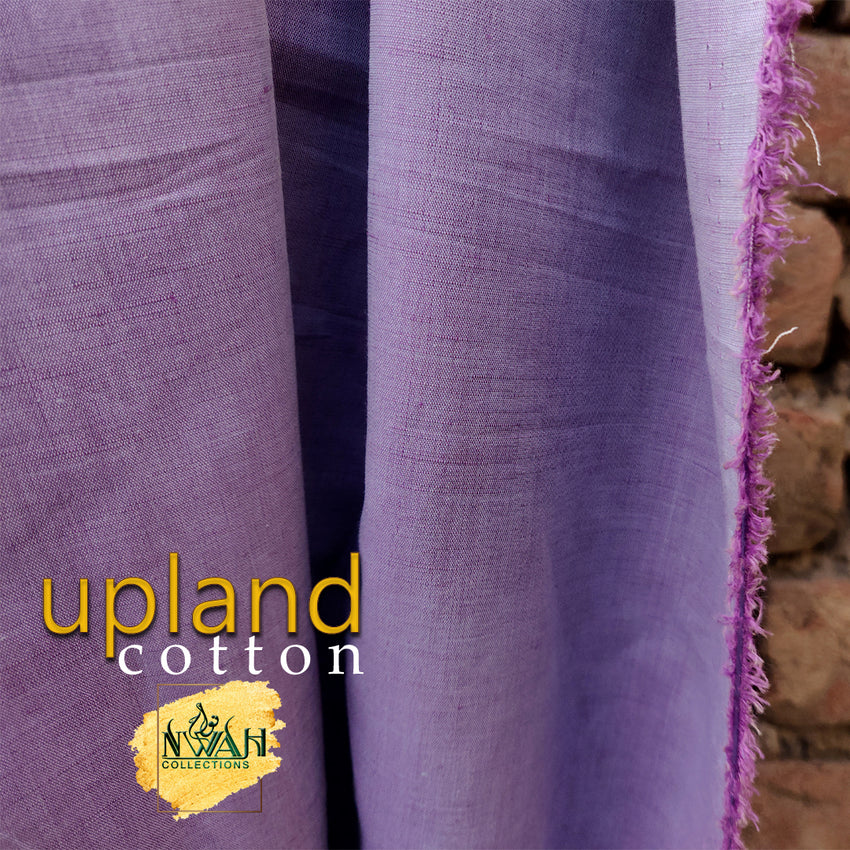 upland cotton