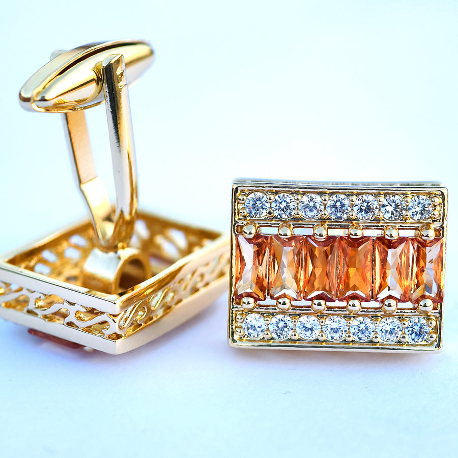 cufflink for Men 00028