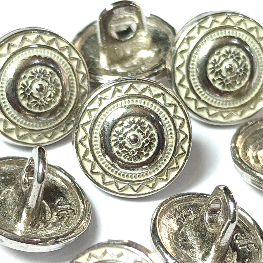Pack of 10pc ! Italian Buttons for Men