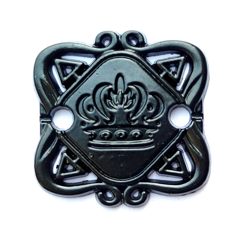 Metal Badge for Semi Stitched Suits Design for Men ! Premium Quality