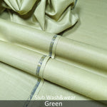 Azadi SALE ! 2 suits Pack ! Hamalian SLub premium quality fabric for Men