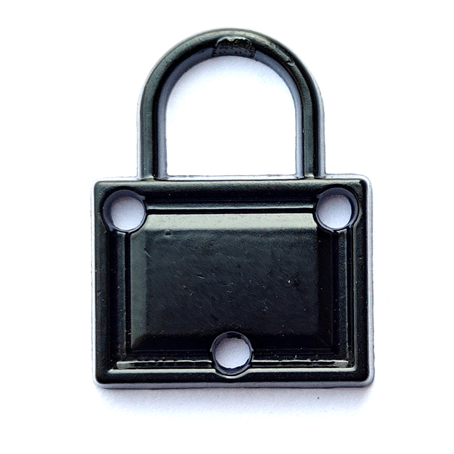 Metal Badge for Semi Stitched Suits Design for Men ! Premium Quality