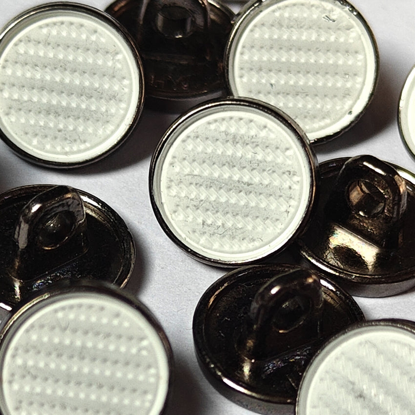 Pack of 10pc ! Italian Buttons for Men