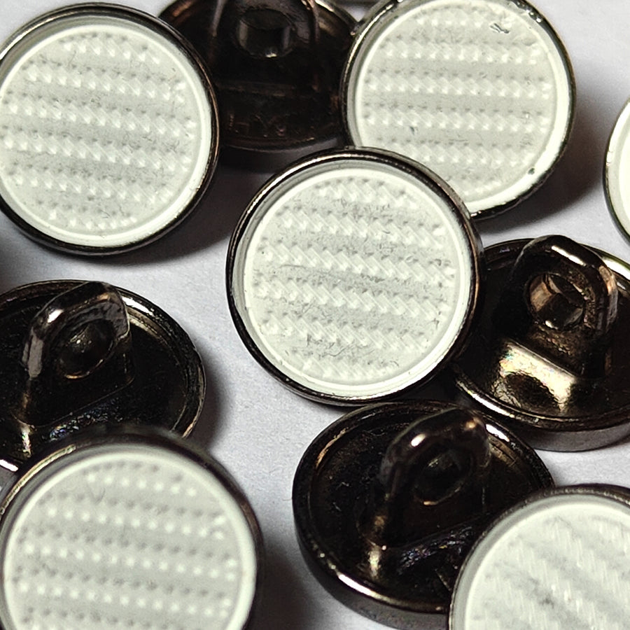 Pack of 10pc ! Italian Buttons for Men