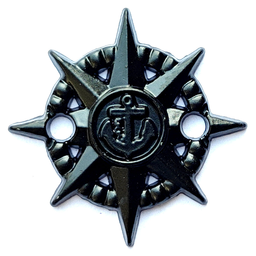 Metal Badge for Semi Stitched Suits Design for Men ! Premium Quality