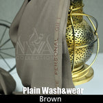 Pack of 3Suits ! colors confrm on call ! so dont worry about colors just place your order