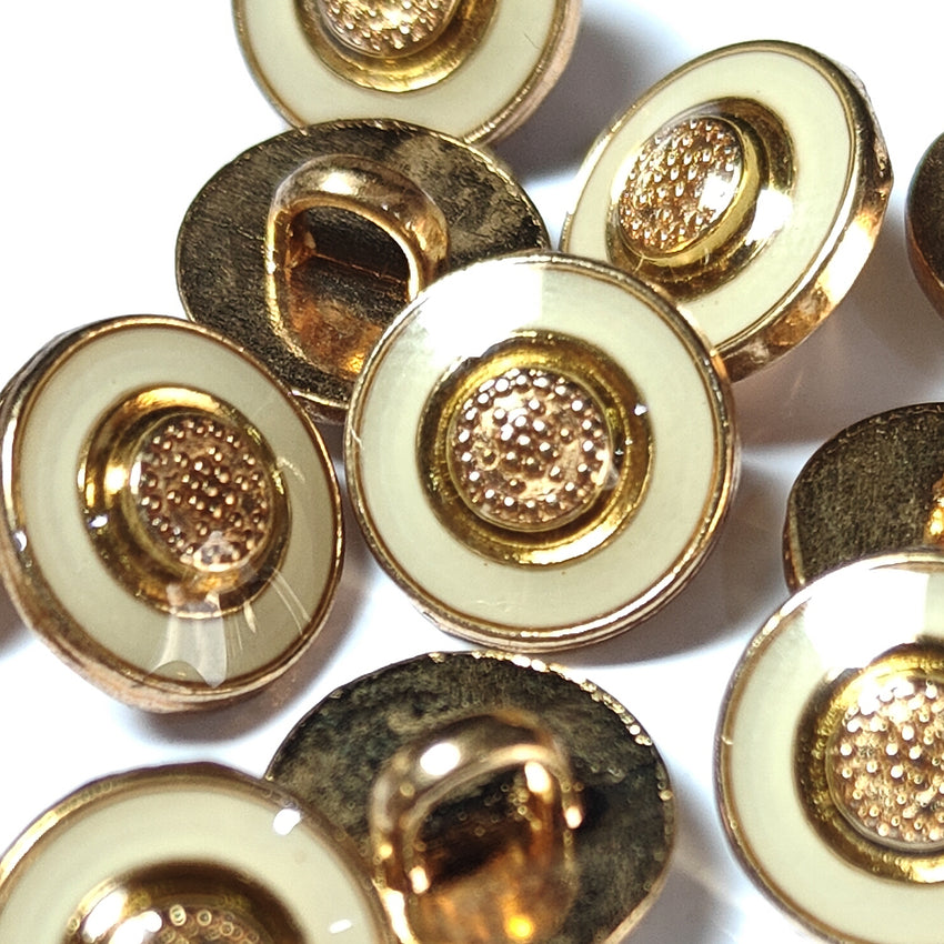 Pack of 10pc ! Italian Buttons for Men