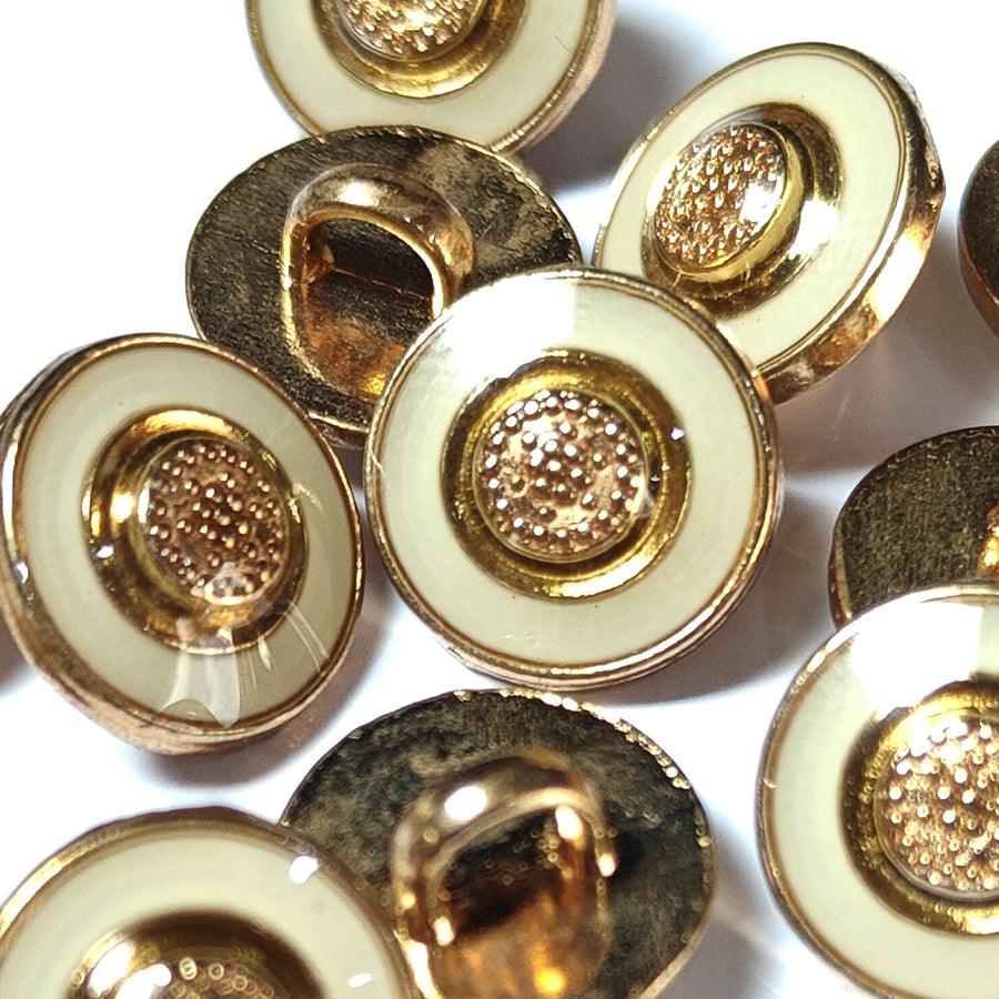 Pack of 10pc ! Italian Buttons for Men