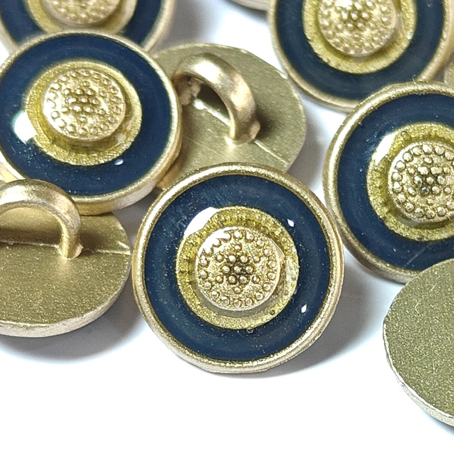 Pack of 10pc ! Italian Buttons for Men