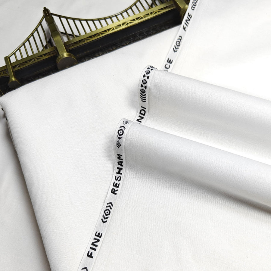 Silk Touch ! Premium Quality Fabric for Summer