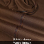 Azadi SALE ! 2 suits Pack ! Hamalian SLub premium quality fabric for Men