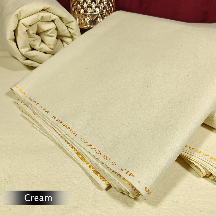 Flat SALE ! Premium Quality wasaya  Karandi Fabric