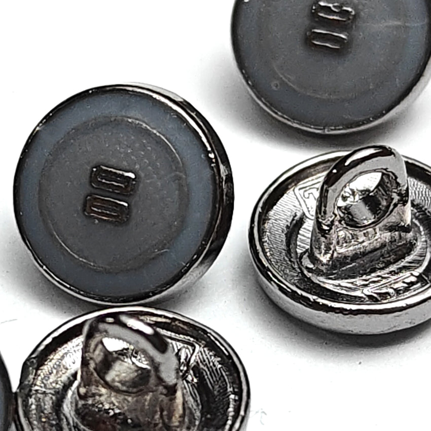 Pack of 10pc ! Italian Buttons for Men