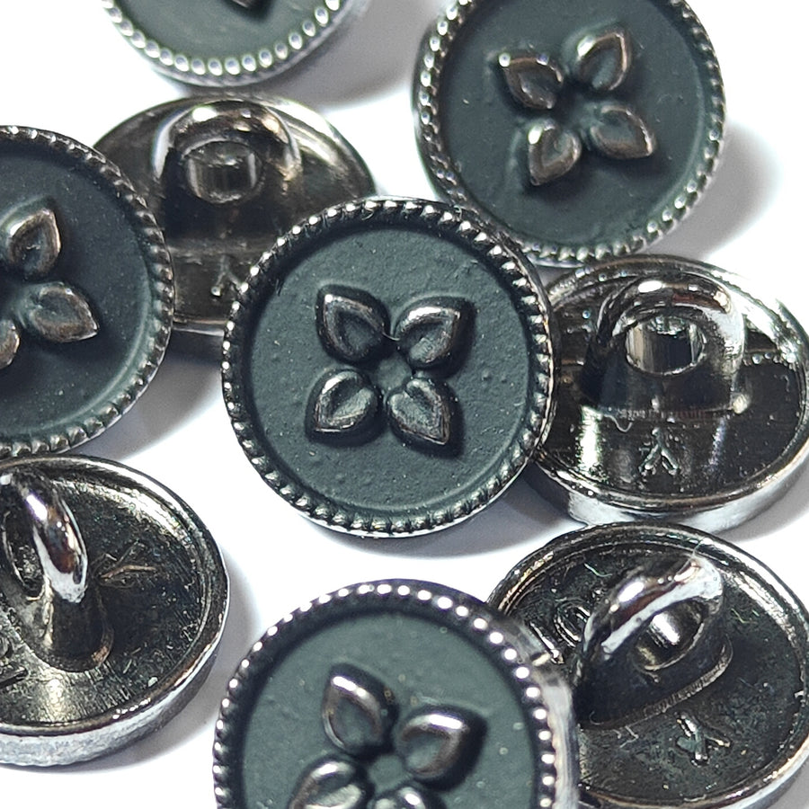 Pack of 10pc ! Italian Buttons for Men