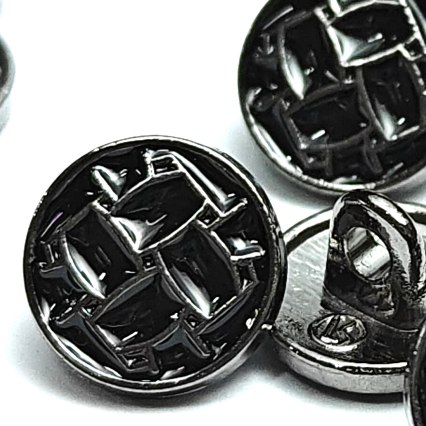 Pack of 10pc ! Italian Buttons for Men