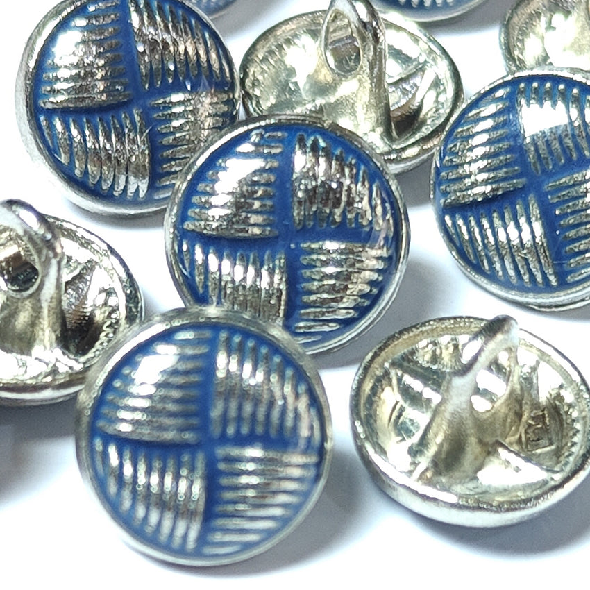Pack of 10pc ! Italian Buttons for Men