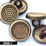 Pack of 10pc ! High Quality Kameez Button