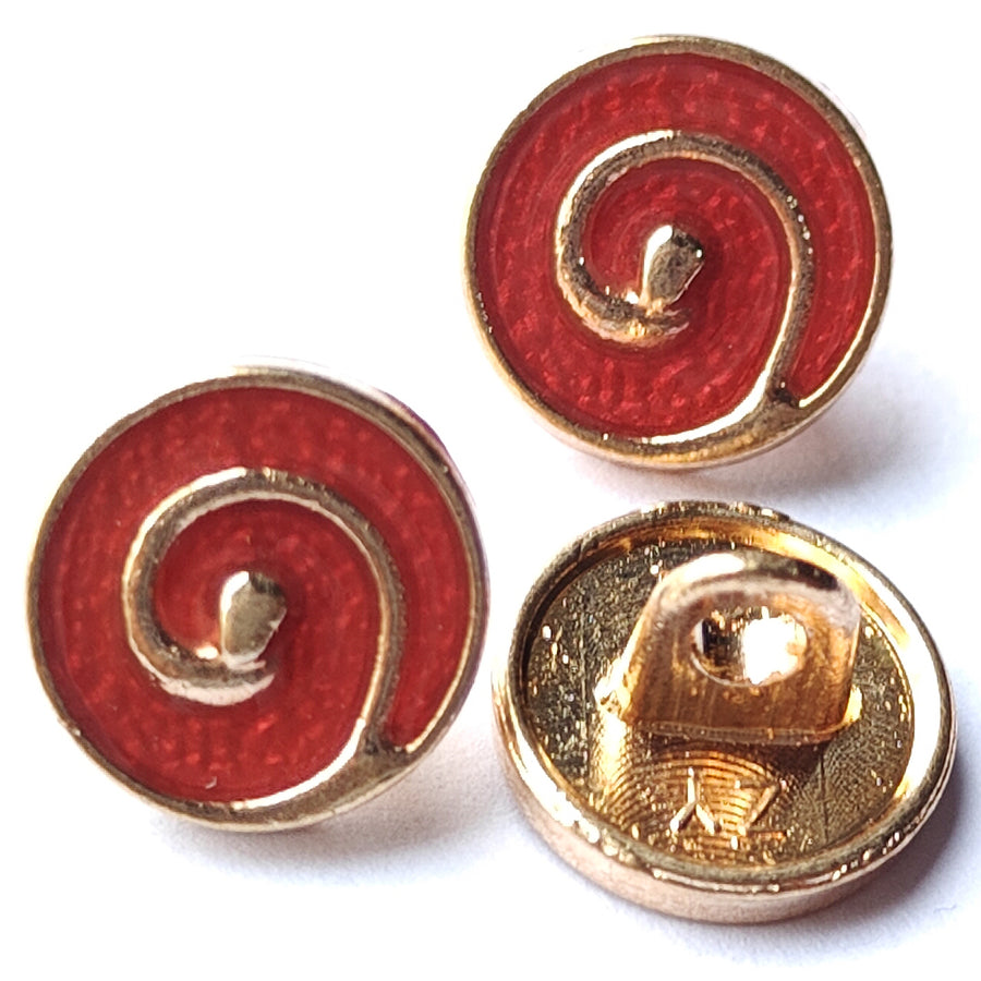 Pack of 10pc ! Italian Buttons for Men