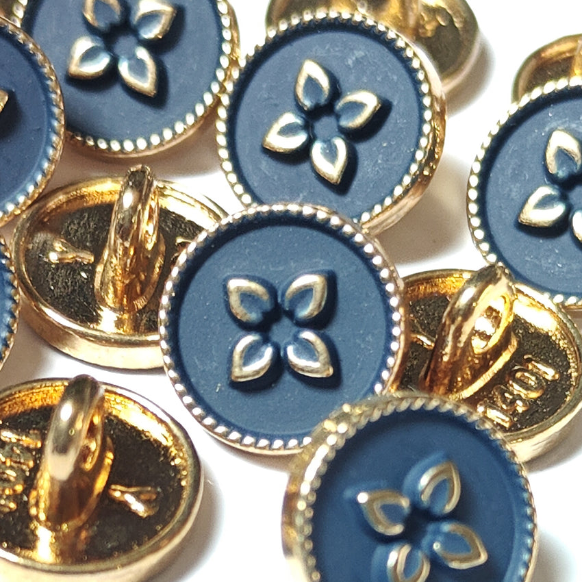 Pack of 10pc ! Italian Buttons for Men