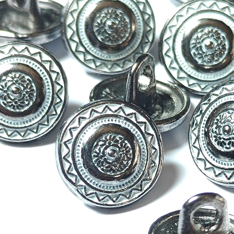 Pack of 10pc ! Italian Buttons for Men