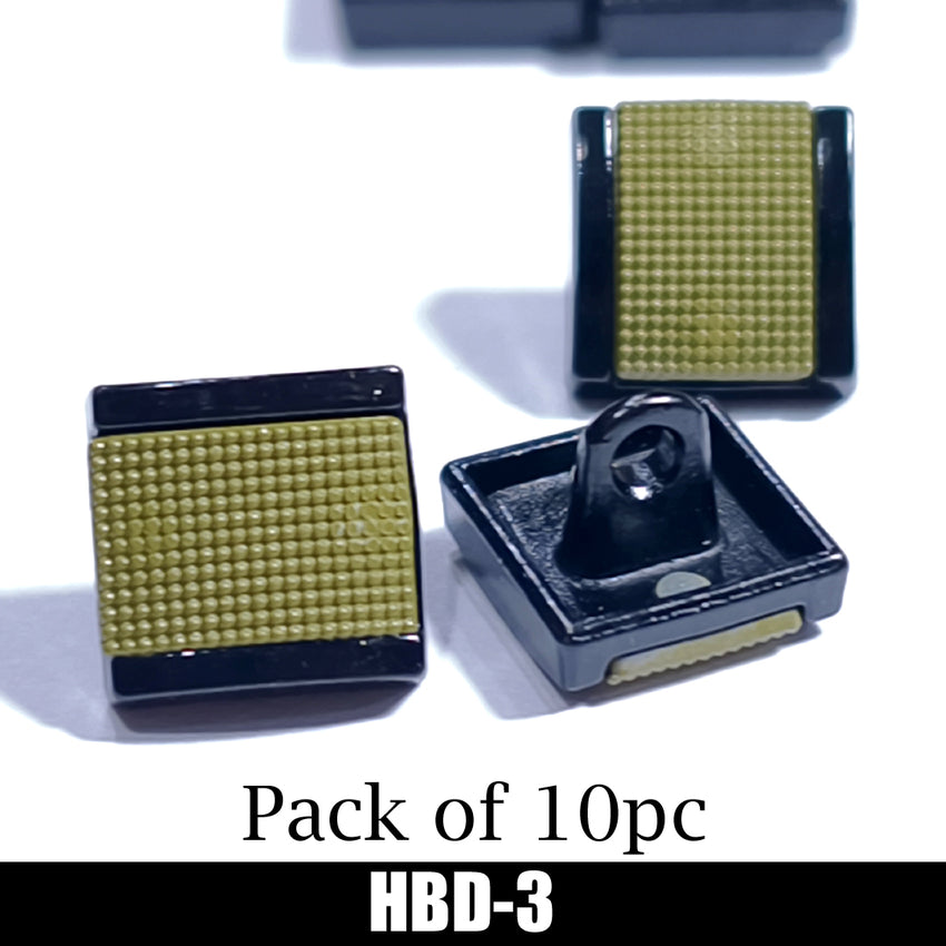Pack of 10pc ! Italian Buttons for Men